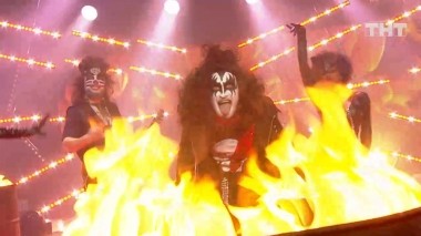 ДОМ-2 Город любви 5655 день Вечерний эфир (03.11.2019)	