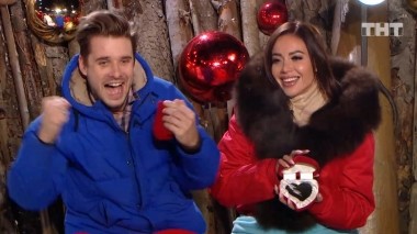 ДОМ-2 Город любви 5696 день Вечерний эфир (14.12.2019)