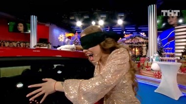 ДОМ-2 Город любви 5697 день Вечерний эфир (15.12.2019)