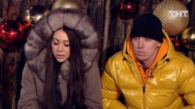 ДОМ-2 Город любви 5699 день Вечерний эфир (17.12.2019)