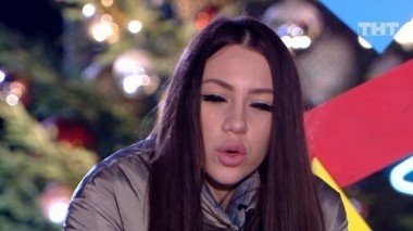 ДОМ-2 Город любви 5703 день Вечерний эфир (21.12.2019)