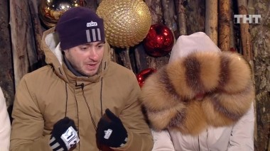 ДОМ-2 Город любви 5709 день Вечерний эфир (27.12.2019)