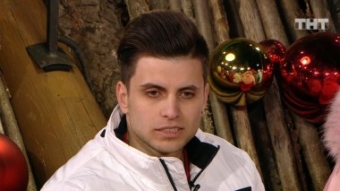 ДОМ-2 Город любви 5710 день Вечерний эфир (28.12.2019)