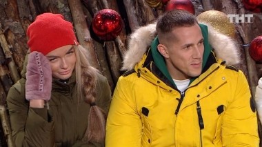 ДОМ-2 Город любви 5686 день Вечерний эфир (04.12.2019)