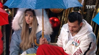 ДОМ-2 Город любви 5688 день Вечерний эфир (06.12.2019)