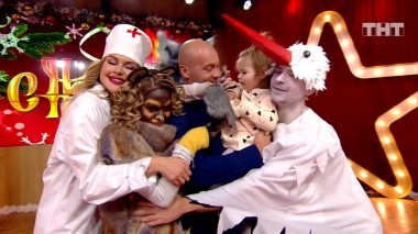 ДОМ-2 Город любви 5690 день Вечерний эфир (08.12.2019)