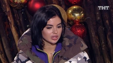 ДОМ-2 Город любви 5714 день Вечерний эфир (01.01.2020)