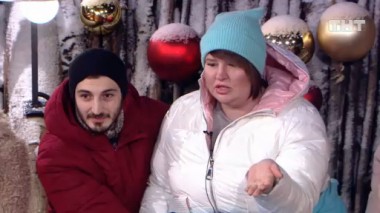 ДОМ-2 Город любви 5724 день Вечерний эфир (11.01.2020)