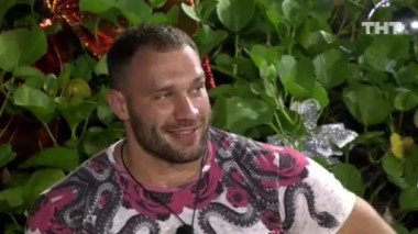 ДОМ-2 Город любви 5725 день Вечерний эфир (12.01.2020)