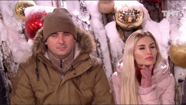 ДОМ-2 Город любви 5732 день Вечерний эфир (19.01.2020)