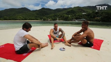 ДОМ-2 Город любви 5734 день Вечерний эфир (21.01.2020)