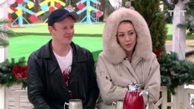 ДОМ-2 Город любви 5739 день Вечерний эфир (26.01.2020)