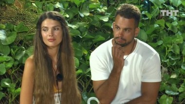 ДОМ-2 Город любви 5721 день Вечерний эфир (08.01.2020)