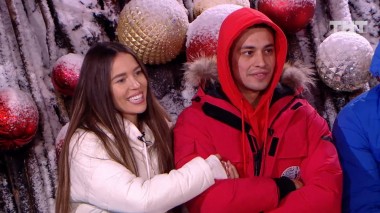 ДОМ-2 Город любви 5745 день Вечерний эфир (01.02.2020)