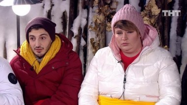 ДОМ-2 Город любви 5758 день Вечерний эфир (14.02.2020)