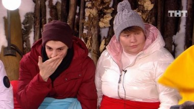 ДОМ-2 Город любви 5760 день Вечерний эфир (16.02.2020)