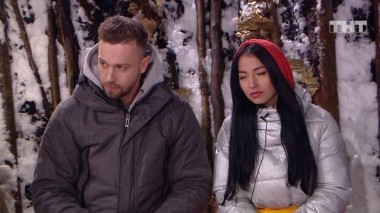 ДОМ-2 Город любви 5762 день Вечерний эфир (18.02.2020)