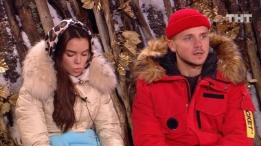 ДОМ-2 Город любви 5765 день Вечерний эфир (21.02.2020)