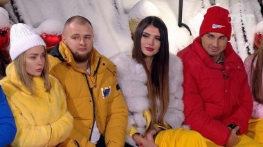 ДОМ-2 Город любви 5750 день Вечерний эфир (06.02.2020)