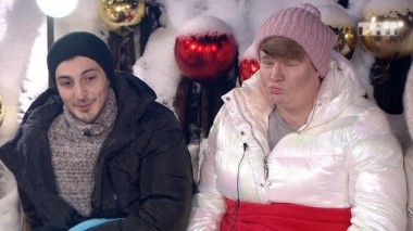 ДОМ-2 Город любви 5753 день Вечерний эфир (09.02.2020)