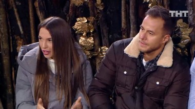 ДОМ-2 Город любви 5791 день Вечерний эфир (18.03.2020)