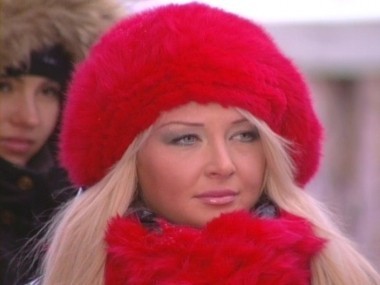 ДОМ-2 Город любви 1709 день Вечерний эфир (13.01.2009)