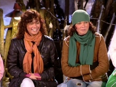 ДОМ-2 Город любви 1716 день Вечерний эфир (20.01.2009)