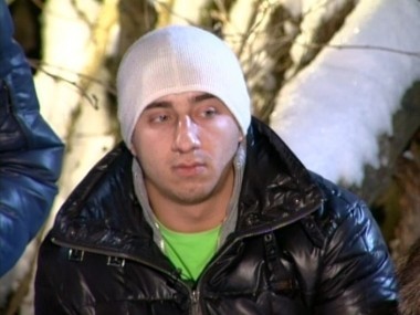 ДОМ-2 Город любви 1718 день Вечерний эфир (22.01.2009)