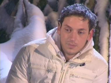 ДОМ-2 Город любви 1723 день Вечерний эфир (27.01.2009)