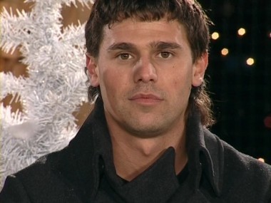 ДОМ-2 Город любви 1701 день Вечерний эфир (05.01.2009)