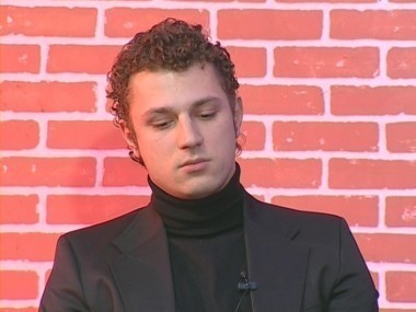 ДОМ-2 Город любви 1704 день Вечерний эфир (08.01.2009)