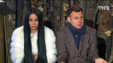 ДОМ-2 Город любви 5805 день Вечерний эфир (01.04.2020)