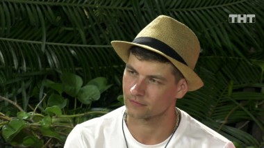 ДОМ-2 Город любви 5814 день Вечерний эфир (11.04.2020)