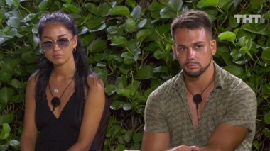 ДОМ-2 Город любви 5818 день Вечерний эфир (14.04.2020)