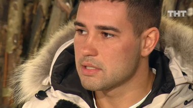 ДОМ-2 Город любви 5823 день Вечерний эфир (19.04.2020)