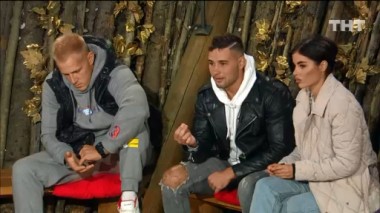 ДОМ-2 Город любви 5809 день Вечерний эфир (05.04.2020)