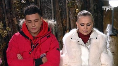 ДОМ-2 Город любви 5813 день Вечерний эфир (09.04.2020)