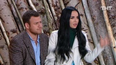 ДОМ-2 Город любви 5853 день Вечерний эфир (19.05.2020)