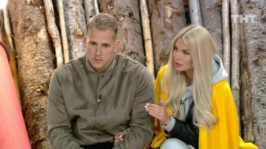 ДОМ-2 Город любви 5854 день Вечерний эфир (20.05.2020)