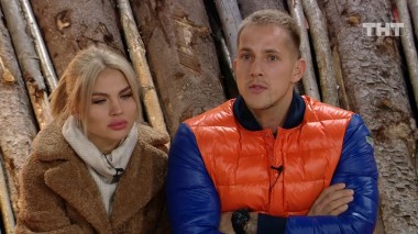 ДОМ-2 Город любви 5841 день Вечерний эфир (07.05.2020)