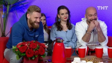 ДОМ-2 Город любви 5866 день Вечерний эфир (01.06.2020)