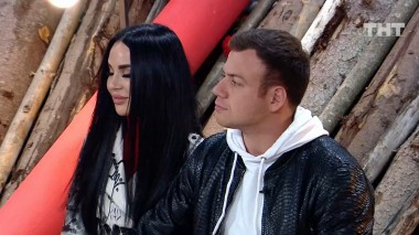 ДОМ-2 Город любви 5876 день Вечерний эфир (11.06.2020)