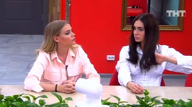 ДОМ-2 Город любви 5885 день Вечерний эфир (20.06.2020)