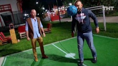 ДОМ-2 Город любви 5887 день Вечерний эфир (22.06.2020)