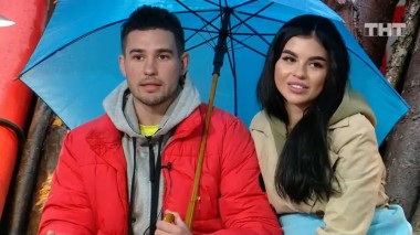 ДОМ-2 Город любви 5872 день Вечерний эфир (07.06.2020)