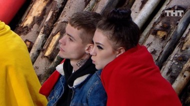 ДОМ-2 Город любви 5873 день Вечерний эфир (08.06.2020)