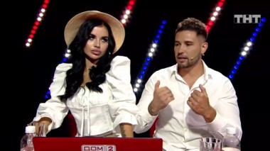 ДОМ-2 Город любви 5907 день Вечерний эфир (12.07.2020)