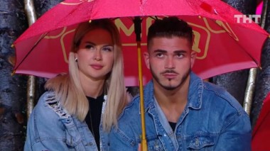 ДОМ-2 Город любви 5917 день Вечерний эфир (22.07.2020)