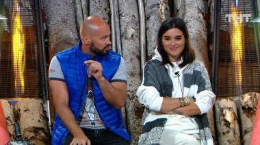 ДОМ-2 Город любви 5943 день Вечерний эфир (17.08.2020)