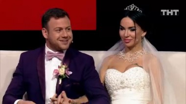 ДОМ-2 Город любви 5956 день Вечерний эфир (30.08.2020)